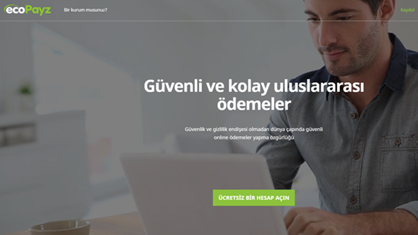 Ecopayz ile Bahis Ödemesi