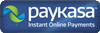 Paykasa ikon