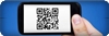 QR kod ikon