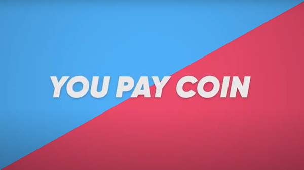 YouPayCoin ile Bahis