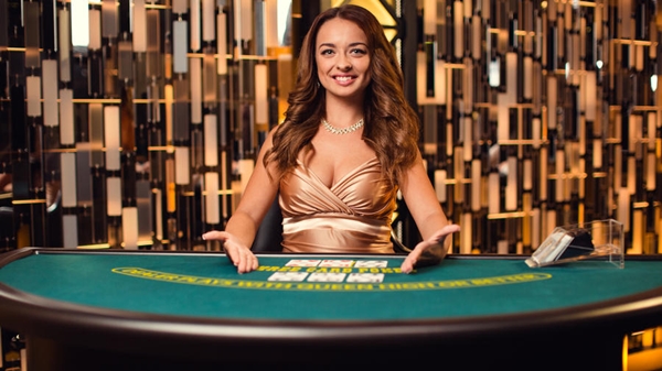 Canlı Poker Çeşitleri