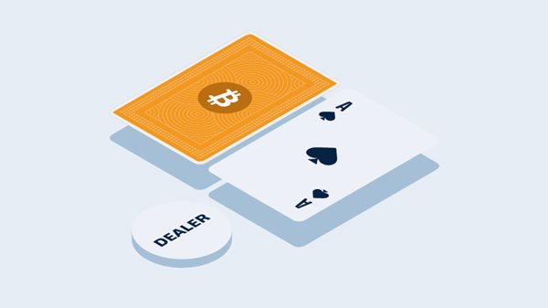 Kripto Para ile Blackjack Oynayabileceğiniz Siteler