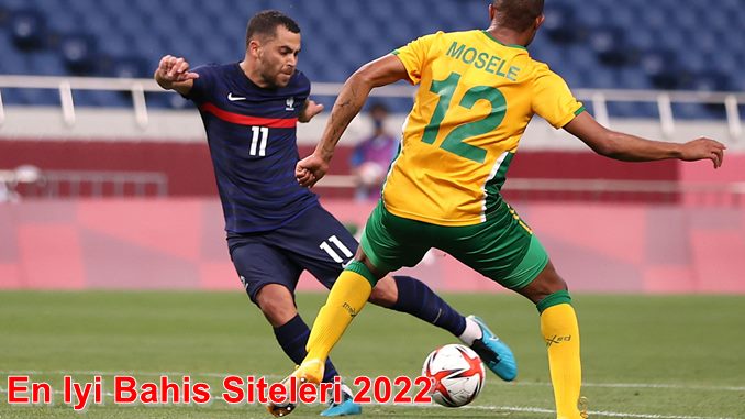 En İyi Bahis Siteleri 2022