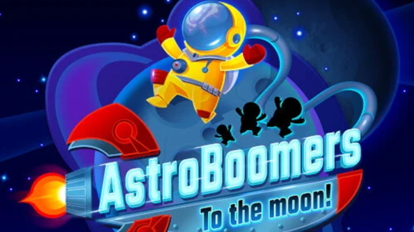 Kripto Para ile Astroboomers Oynayabileceğiniz Casino Siteleri