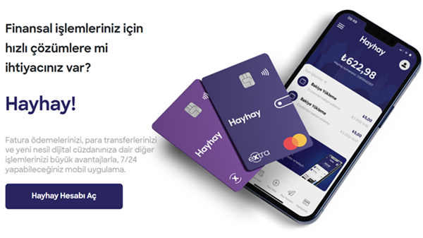 HayHay ile Bahis Ödemesi Yapan Siteler